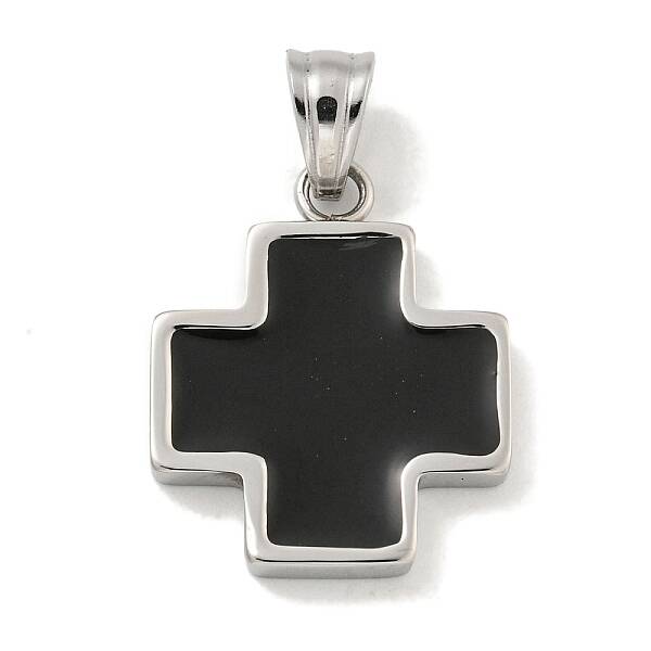 304 Stainless Steel Pendants