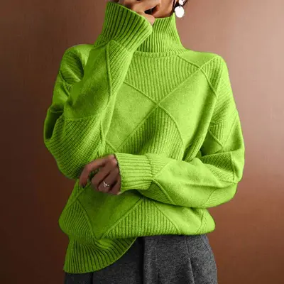 Signe | Plush Elegance