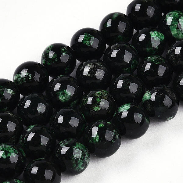 Natural Gemstone Beads Strands