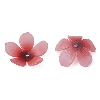 Plastic Beads