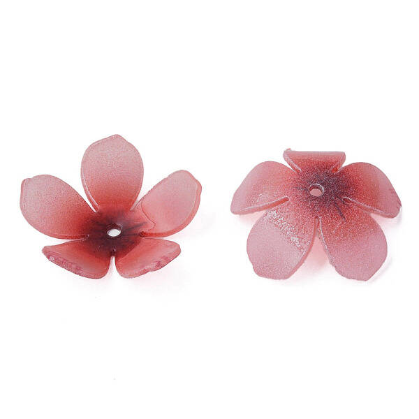Plastic Beads