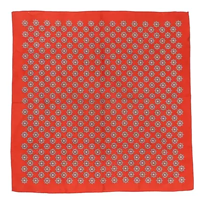 Unbranded Scarf - No Size Red Polyester