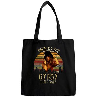Stevie Nicks Back To The Gypsy Classic Bags