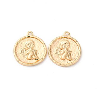 Brass Pendants