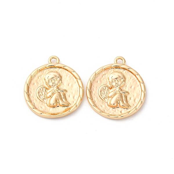 Brass Pendants