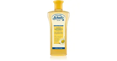 Schultz volumizing shampoo 250ml for light hair