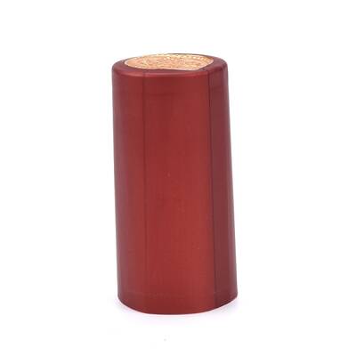 PVC Heat Shrinkage Film