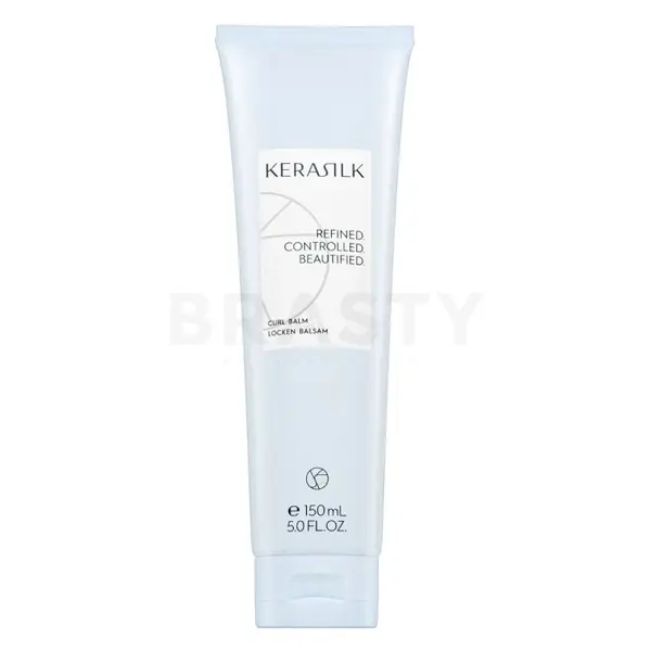 KERASILK Specialists Multi-functional conditioner for curly hair 150 ml