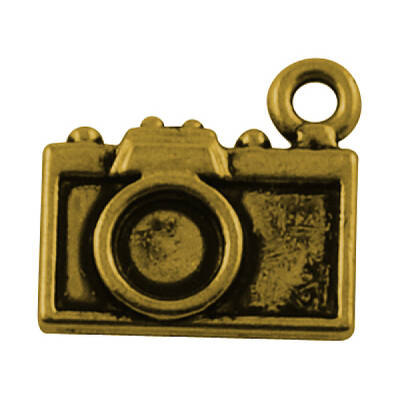 Tibetan Style Alloy Pendants