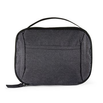 40 Customized Tech Accessory Travel Organizer Pouch - Multiple ...