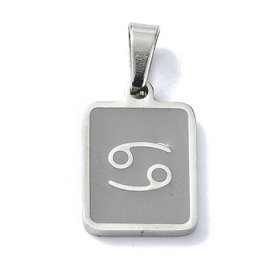 304 Stainless Steel Pendants
