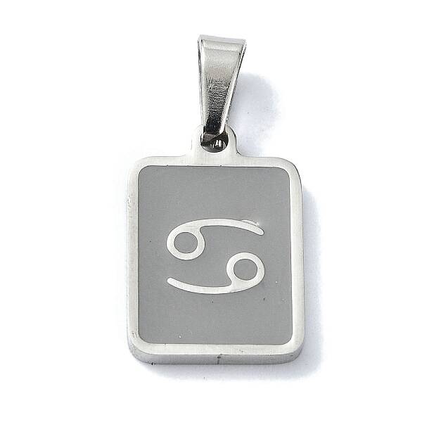 304 Stainless Steel Pendants