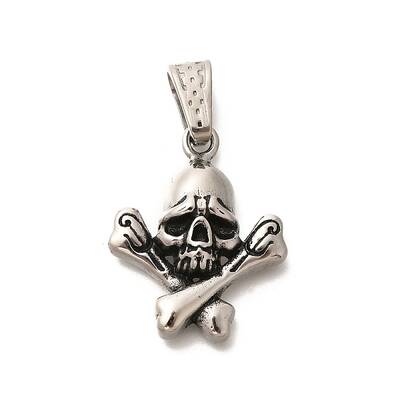 304 Stainless Steel Pendants