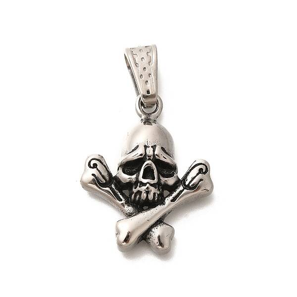 304 Stainless Steel Pendants