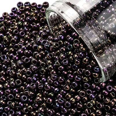 TOHO Round Seed Beads
