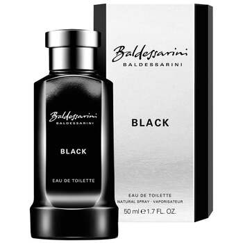 Baldessarini Baldessarini Black EDT 50ml
