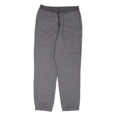 PATAGONIA Mens Joggers Grey Tapered S W30 L29