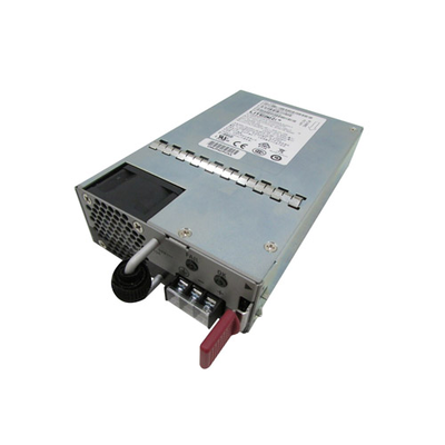 Cisco NXA-PDC-500W-B | 500-Watts DC Power Supply with Reverse Airflow for Nexus 3K Switches