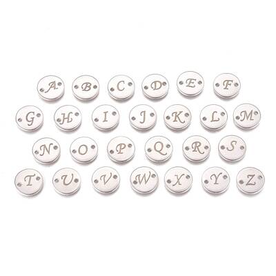 Tarnish Resistant 304 Stainless Steel Links