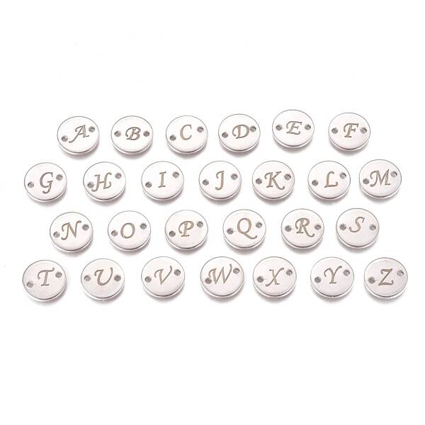 Tarnish Resistant 304 Stainless Steel Links