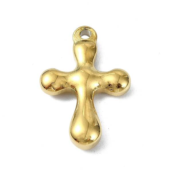 Ion Plating(IP) 304 Stainless Steel Pendants