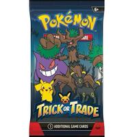 Pokemon Sword & Shield Trick Or Trade (LIVE RIP)