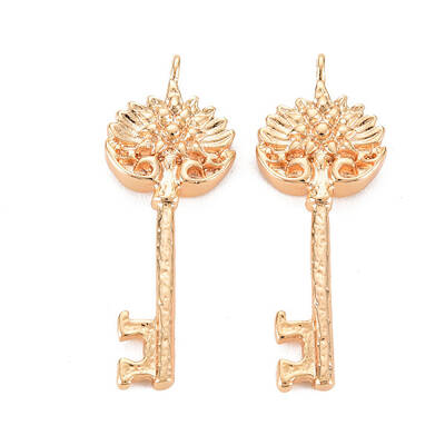 Brass Pendants