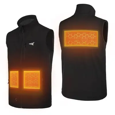 KastKing Calido Heated Vest