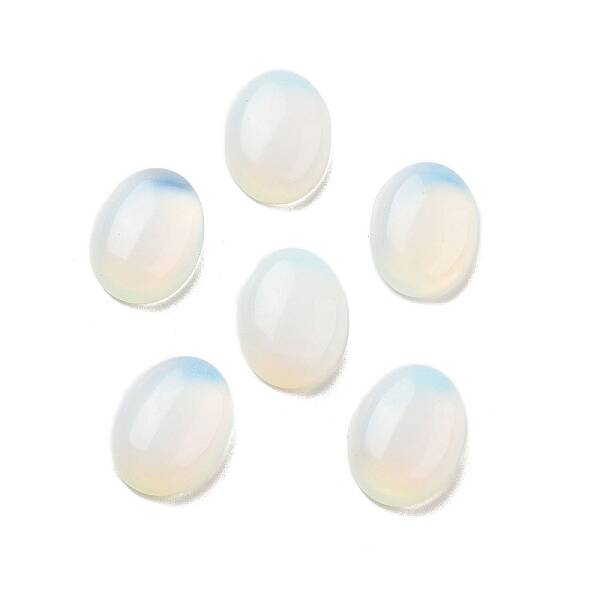 Opalite Cabochons