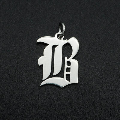 Non-Tarnish 304 Stainless Steel Pendants