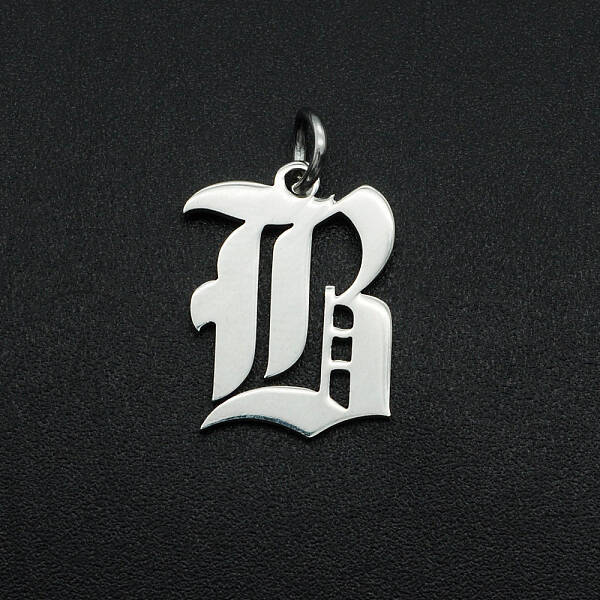 Non-Tarnish 304 Stainless Steel Pendants