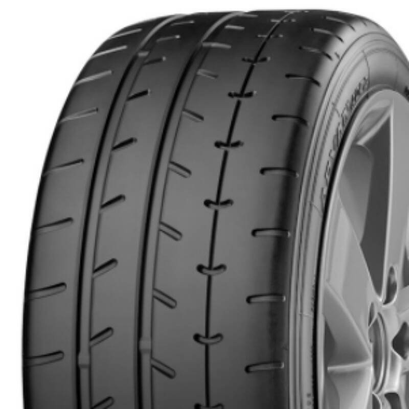 Yokohama Tire Advan A052 Summer - 235/40R19 96Y