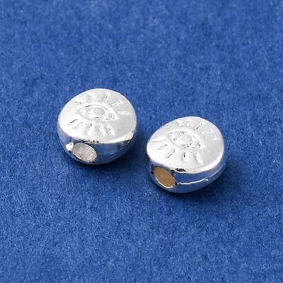 Alloy Beads