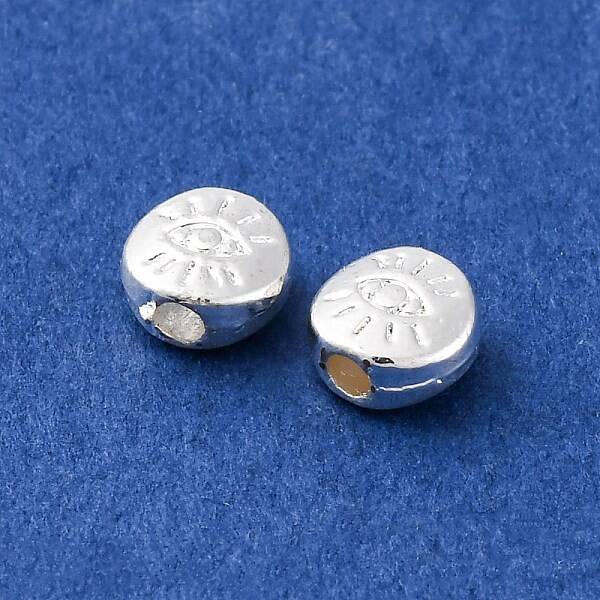 Alloy Beads
