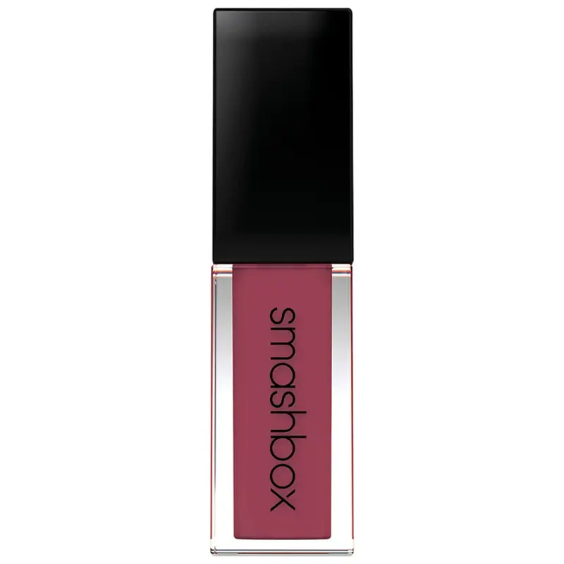 Smashbox Always On Liquid lipstick Big Spender 4 ml