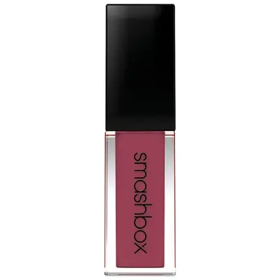 Smashbox Always On Liquid lipstick Big Spender 4 ml