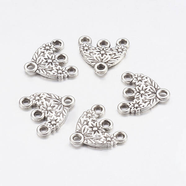 Tibetan Style Links