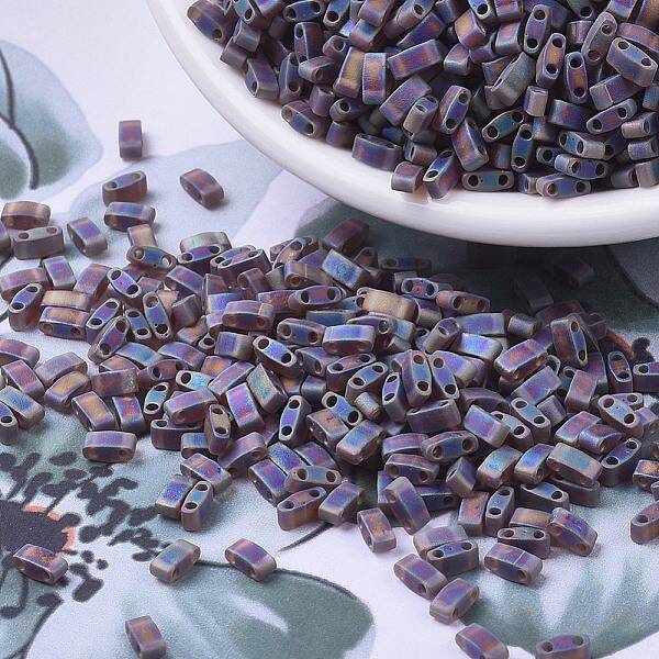 MIYUKI Half TILA Beads