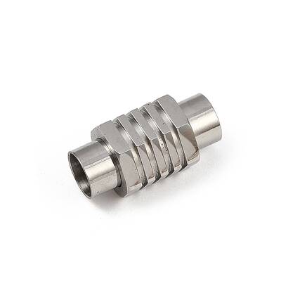 304 Stainless Steel Magnetic Clasps