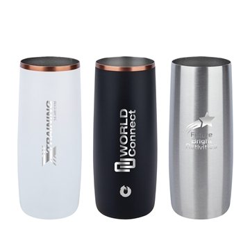 12 Customized Snowfox 14 oz Vacuum Insulated Highball Tumbler - ...