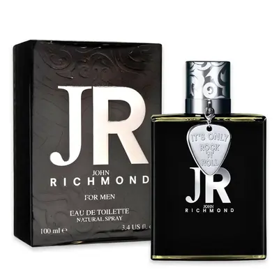 John richmond man edt 100 ml