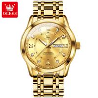 OLEVS Authentic Watch Non-Fading Watch