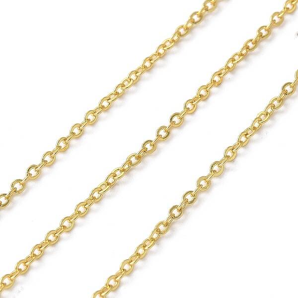 Brass Cable Chains