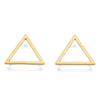 201 Stainless Steel Linking Rings