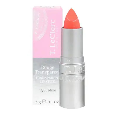 Transparent Lipstick T.Leclerc 13 Swedes