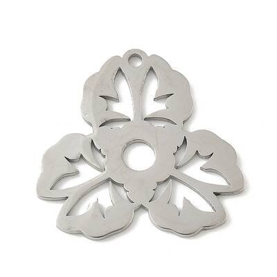 304 Stainless Steel Pendants