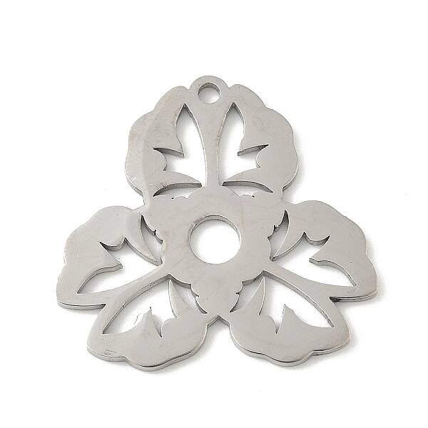 304 Stainless Steel Pendants
