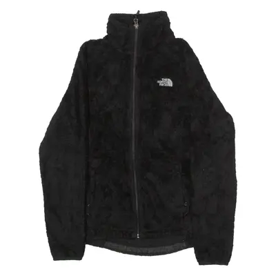 THE NORTH FACE Womens Fleece Jacket Black S