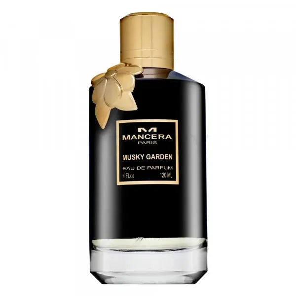 Mancera Musky Garden EDP W 120 ml