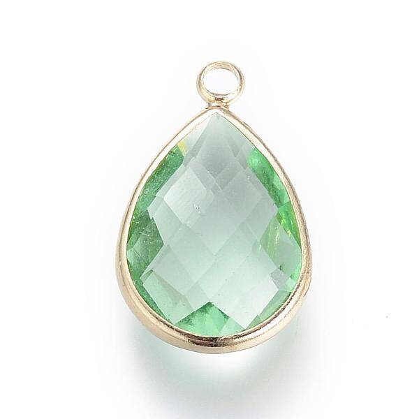 Glass Pendants